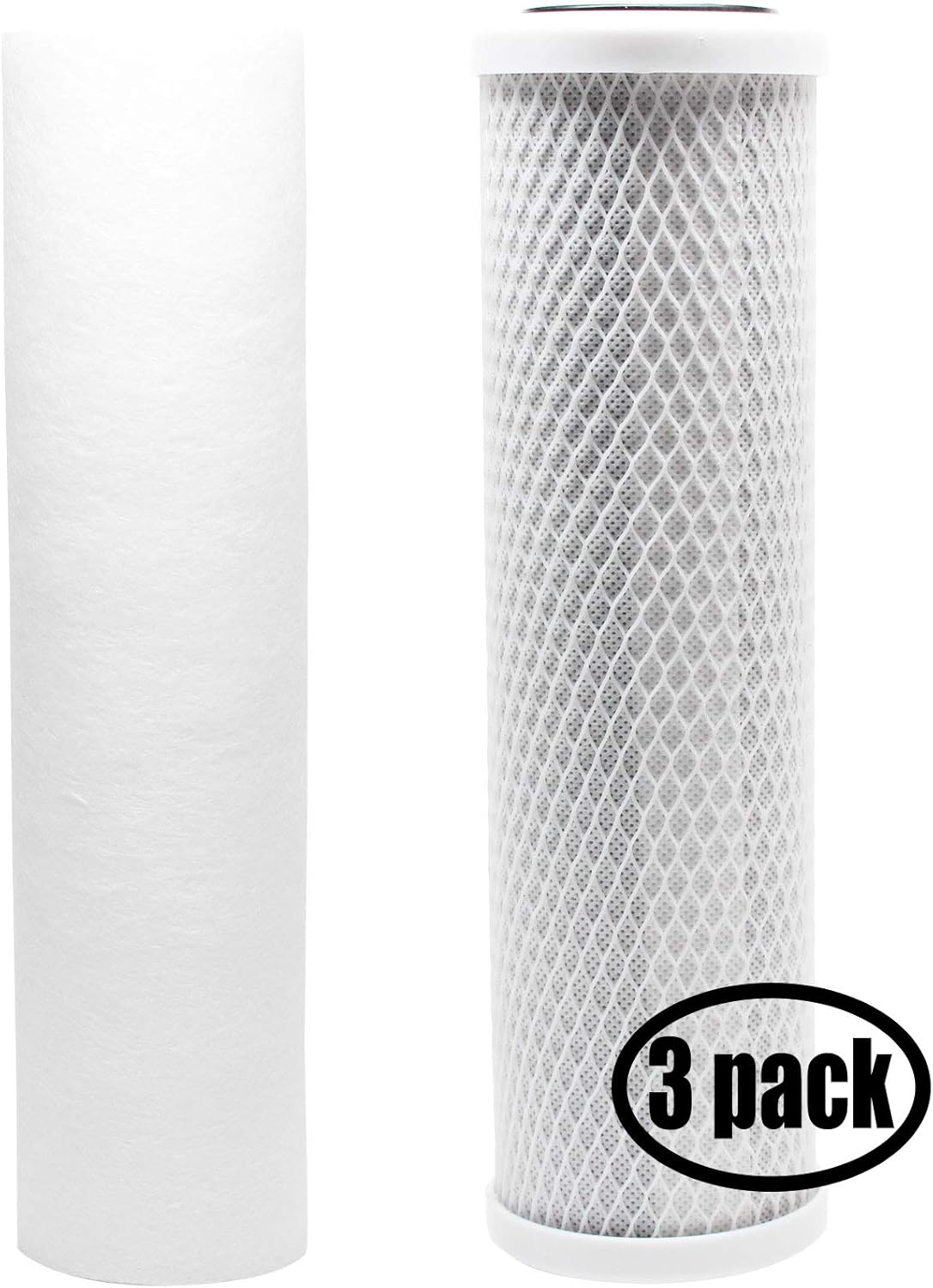 Best Water Filter Watts Wp2bvc