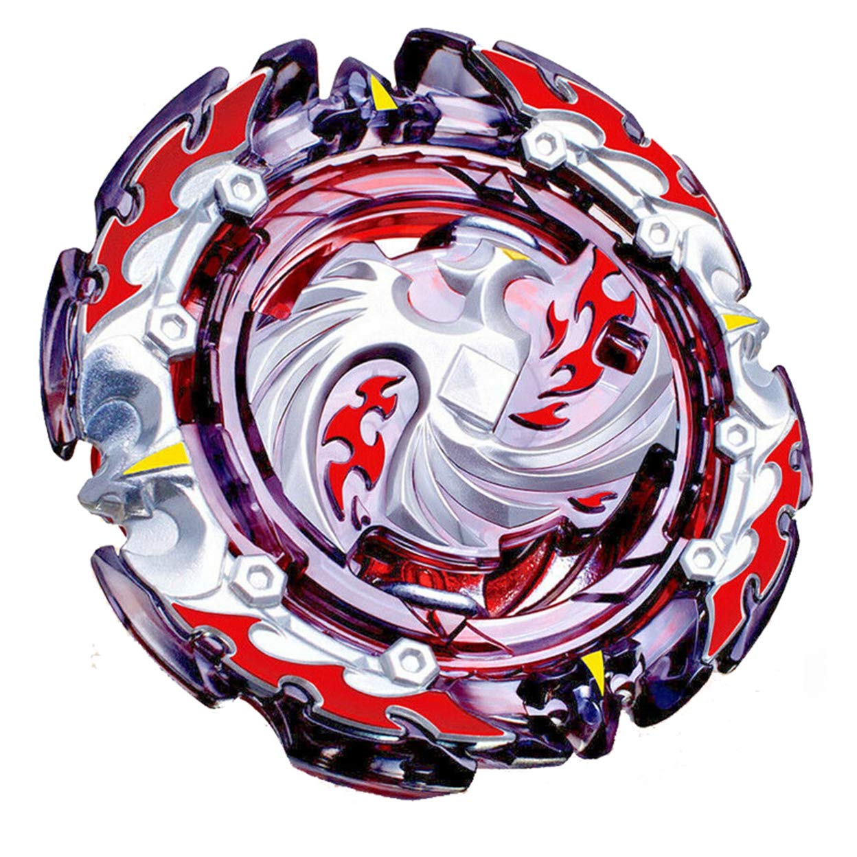 beyblade burst turbo dead phoenix hasbro