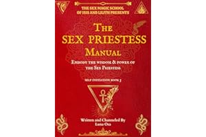 The Sex Priestess Manual