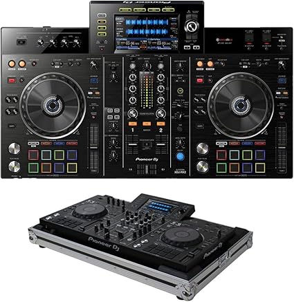 xdj rx2