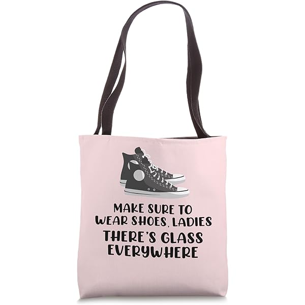 Mom Life Messy Bun Tote Bag - Funny Sports Mom Baseball Football Player Bag