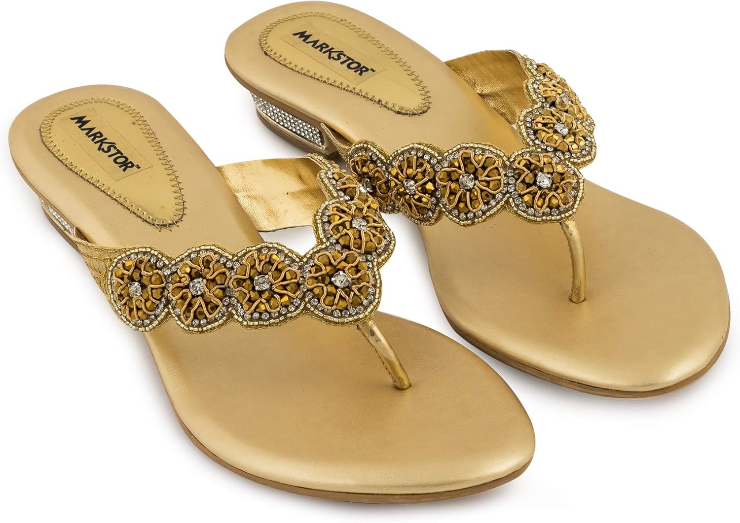 bridal sandals