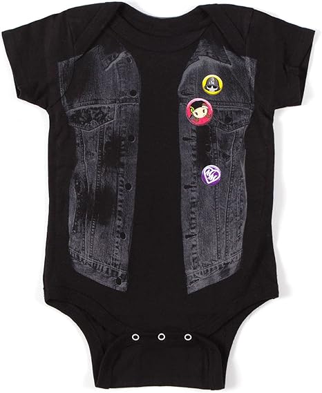 metal mulisha baby clothes