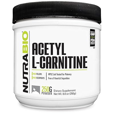 como se inyecta la l carnitina When to take L-carnitine: Dosage, forms, and side effects main image 1