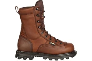 Rocky Men's Bearclaw 3D LTT Hunting Boot