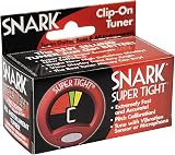 Snark ST2 Clip-On Chromatic All-Instrument Tuner view 8