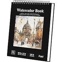 TaraBOOKS アートプリントWater Flows シリーズ　6枚セット TaraBOOKS アートプリントWater Flows シリーズ 6枚セット