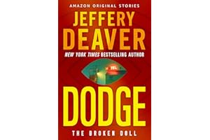 Dodge (The Broken Doll Book 2)