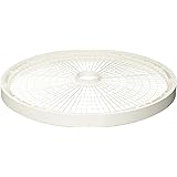 Nesco TR-2 Add-A-Tray for Dehydrators FD-1010/FD-1018P/FD-1020, Set of 2