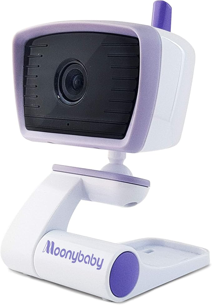 moonybaby camera