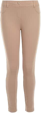 IZOD Juniors Uniform Stretch Jegging at 