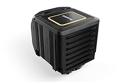be quiet! Dark Rock Elite Air CPU Cooler | 2X