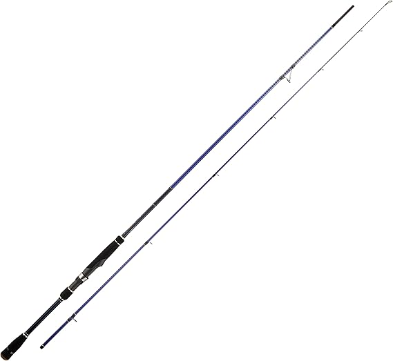メジャークラフト エギングロッド スピニング ソルパラ Sps 802el 8 0フィート 釣り竿 Major Craft メジャークラフト エギングロッド Amazon