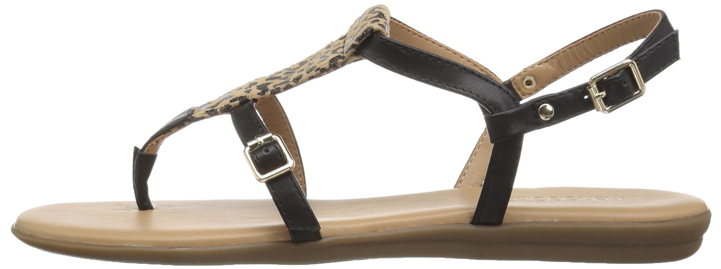 Aerosoles Women's Obstachle Course Gladiator Sandal - Image 6