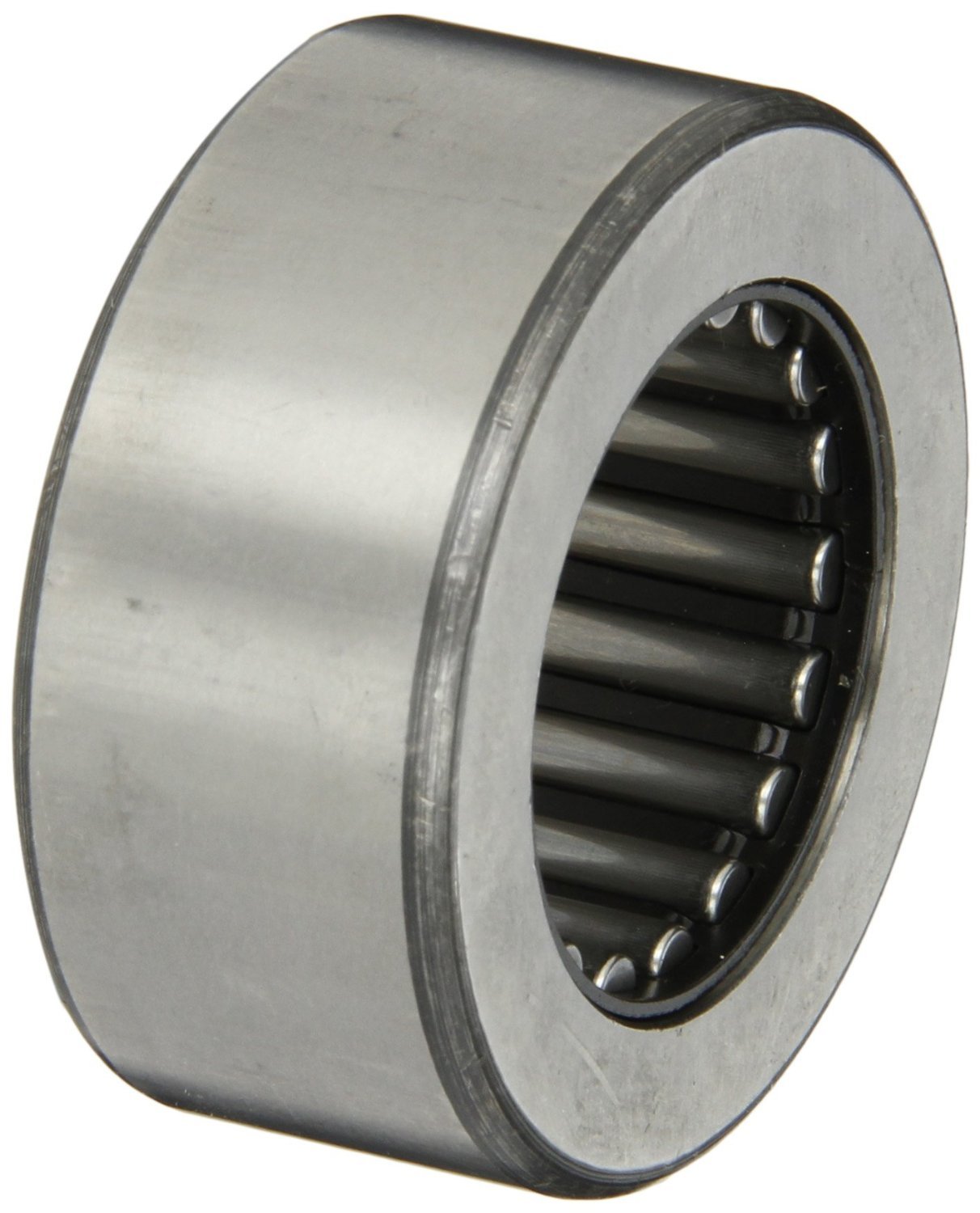 1.5 caged bearing Clearance