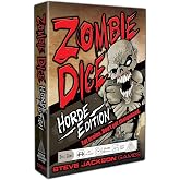 Zombie Dice Horde Edition by Steve Jackson Games Medium
