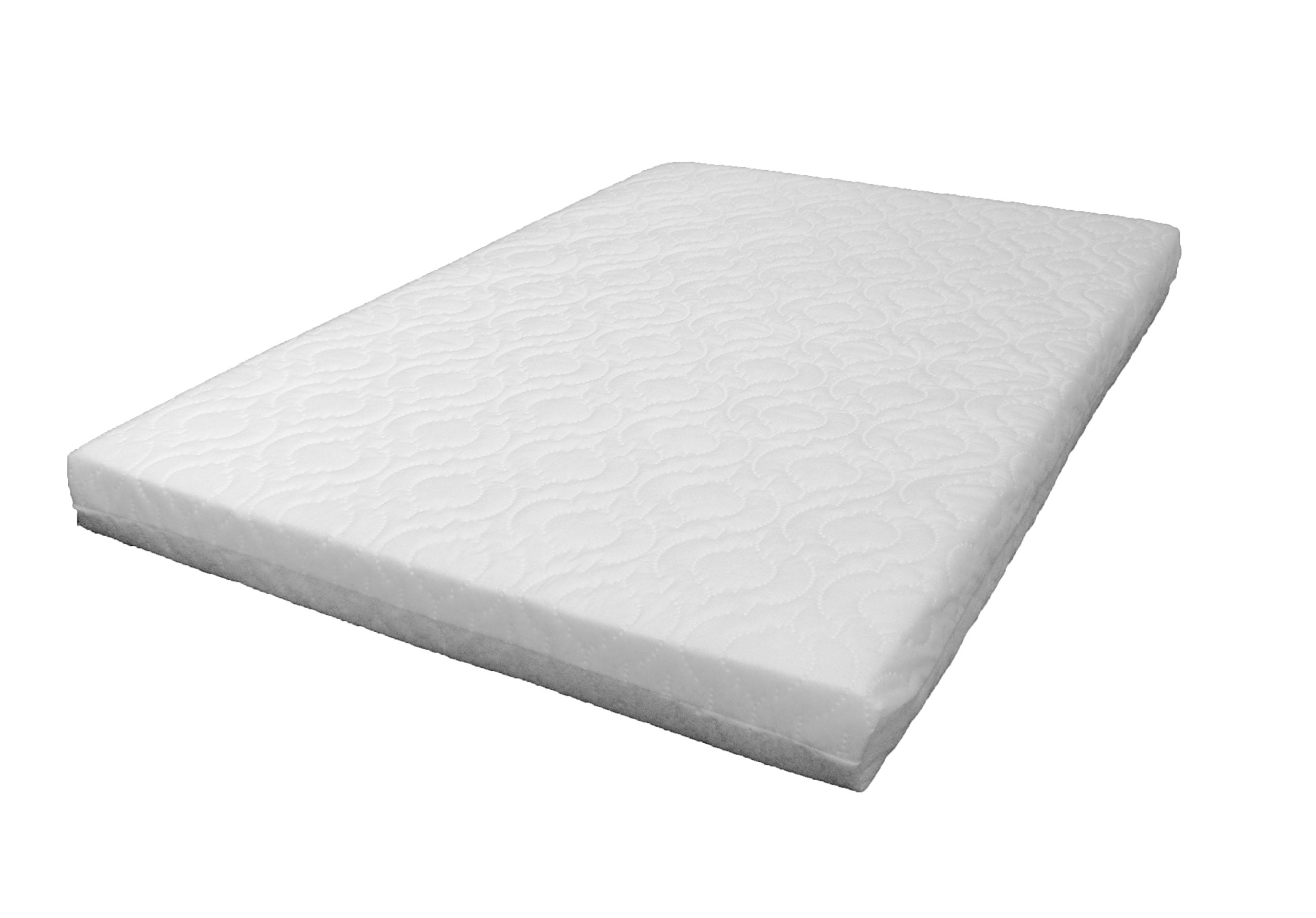 laura travel cot mattress