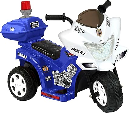 moto electrica para niño de 3 años