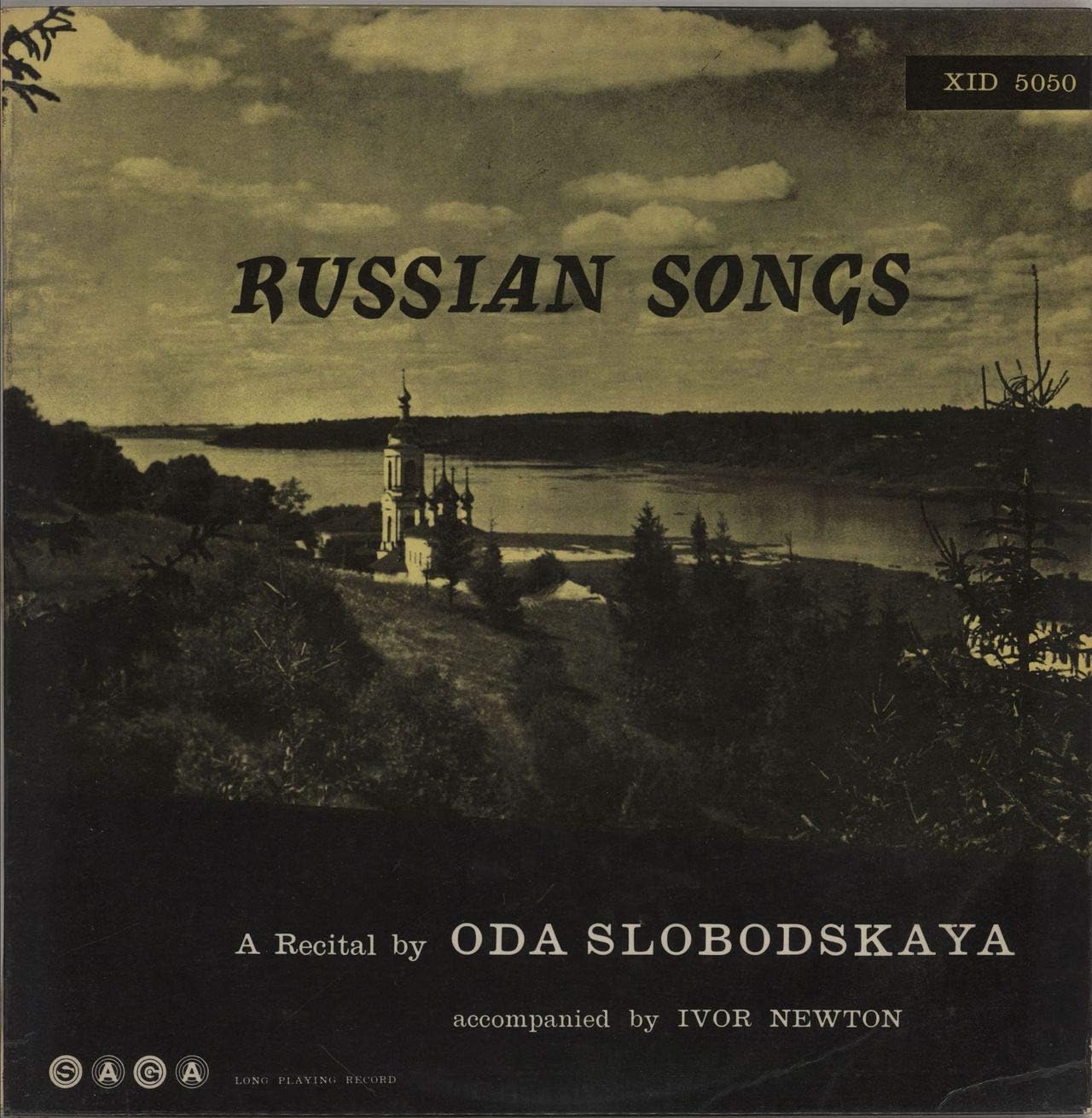Russian Songs Amazon.co.uk Music