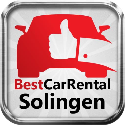 Car Rental in Solingen, Germany