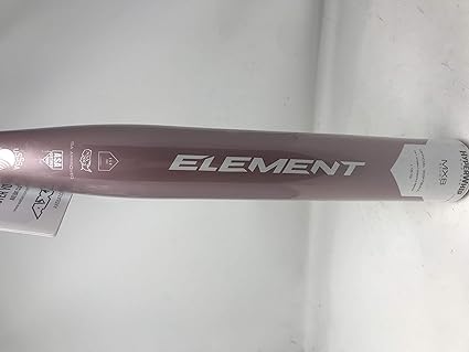 axe element softball bat