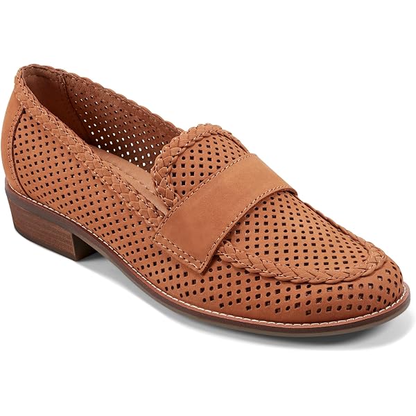 Earth Footwear Women's Evvie Loafer Flat