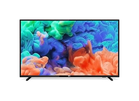 Philips 50PUS6203/12 126 cm (50 Zoll) LED-Fernseher (4K Ultra HD, Smart TV, Triple Tuner)