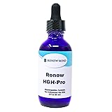 Renew HGH Pro – Professional Grade Homeopathic