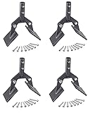 Good Directions 401AL Adjustable Aluminum