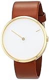 Jacob Jensen Watch - 254 Curve