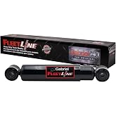 Gabriel 85958 FleetLine HD Truck Front Shocks Fits Freightliner Cascadia, Columbia, Coronado, 114SD, 122SD, M2 112; Dynaquest RV; Pierce Fire Rescue; Western Star OEM# 10-13809-000