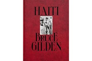 Bruce Gilden: Haiti