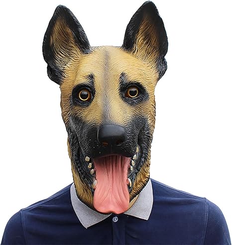 Amazon Co Jp ハロウィン犬のマスク 男性と女性の仮装コスプレ ラテックス素材 バーレスク 誕生日パーティー ホーム キッチン Amazon Co Jp ハロウィン犬のマスク 男性と女性の仮装コスプレ ラテックス素材 バーレスク 誕生日パーティー ホーム キッチン