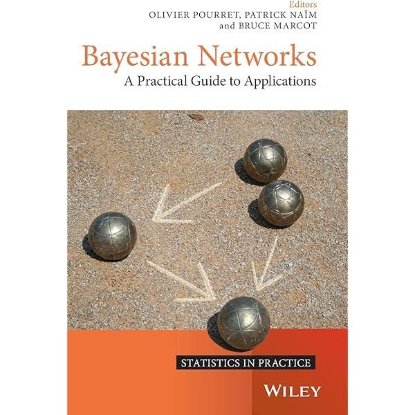 Learning Bayesian Networks: Neapolitan, Richard E.: 9780130125347