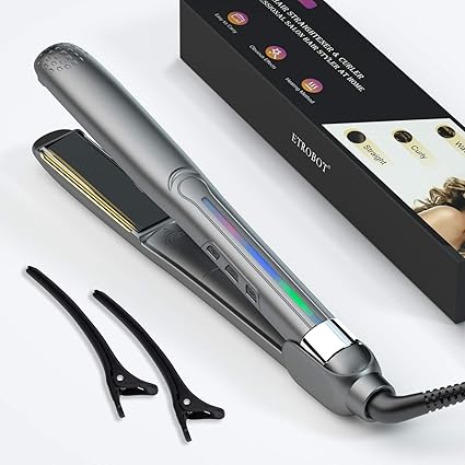 What is tourmaline flat iron Clearance