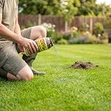 Defenders The Big Cheese Mole Scatter Granules 450g - 45m2 Deterrent view 3