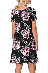 FZ FANTASTIC ZONE Women's Casual Summer T Shirt