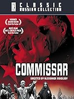 The Commissar (English Subtitled)