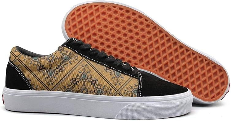 black designer tennis shoes