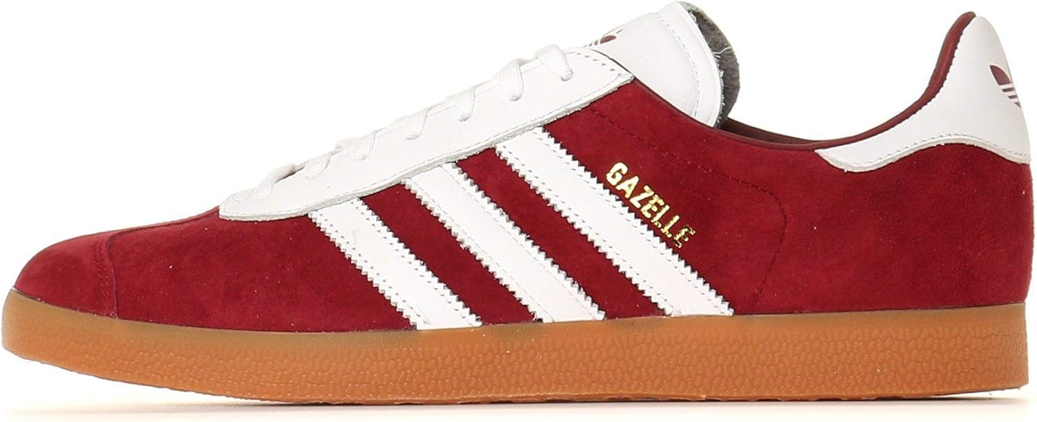 adidas men's gazelle gymnastics shoes