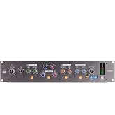 Solid State Logic Fusion Mixbus Processor