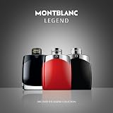 Montblanc Legend Men EdP Vapo Black 50 ml Fragrance Parfum Concentrated view 4