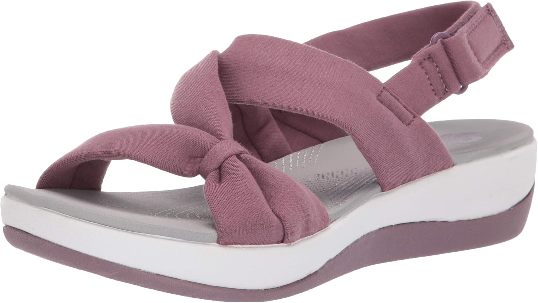 clarks women's arla primrose sandal