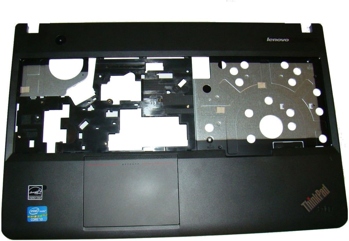 Amazon Com New Genuine Palmrest Touchpad For Lenovo Thinkpad Edge E531 E540 04x4977 Computers Accessories