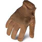 Ironclad Tactical Grip Camo Gloves