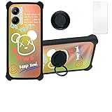 Case for Realme C33 2023 Case Compatible with