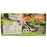 Stihl GTA 26 Wood Cutter with AS 2 Battery and