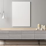 Venilia Pine Grey Wood Effect Adhesive Film, 45cm x 3m, 95µm view 3