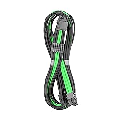 CableMod C-Series Pro ModMesh Sleeved 12VHPWR