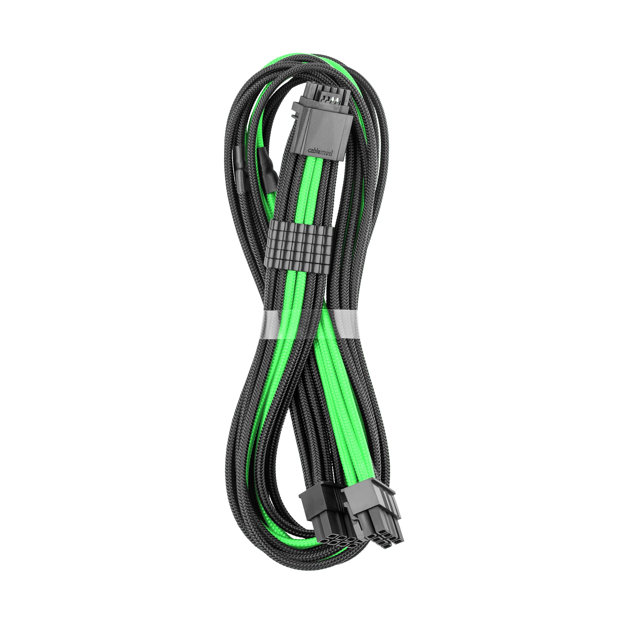 CableMod C-Series Pro ModMesh Sleeved 12VHPWR